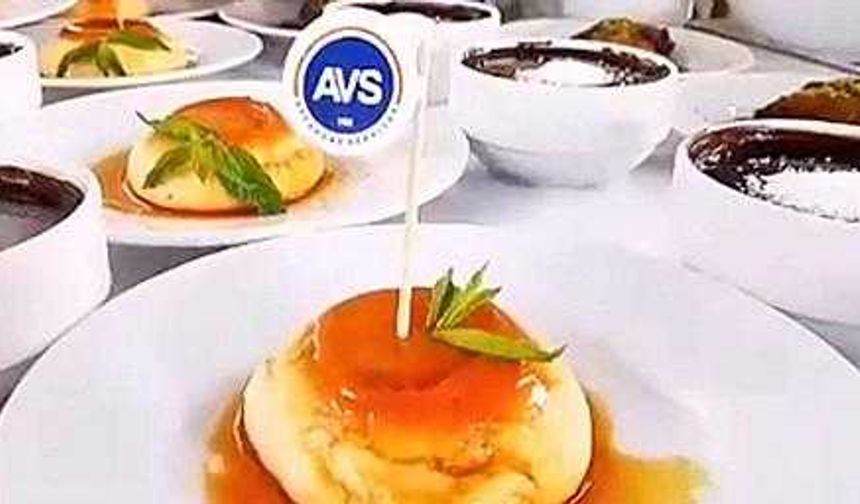 AVS Global’dan Taşucu’nda catering hizmeti