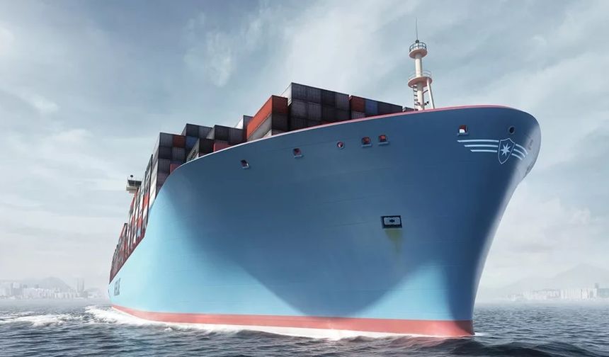 Maersk: Enerji şirketleri temiz enerjiye geçişi engelliyor