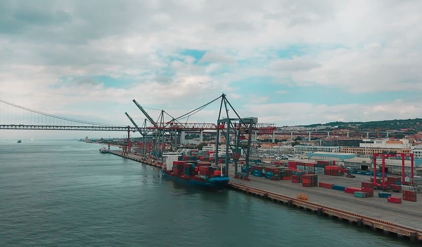 Yılport, Takoradi Limanı'nı işletecek